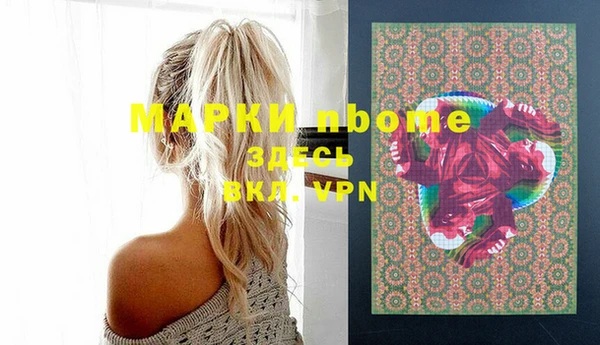 молекула духа Алексин