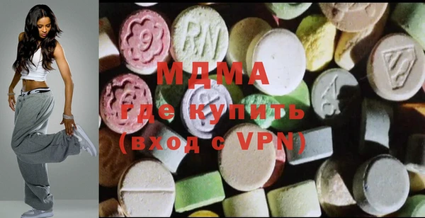 молекула духа Алексин